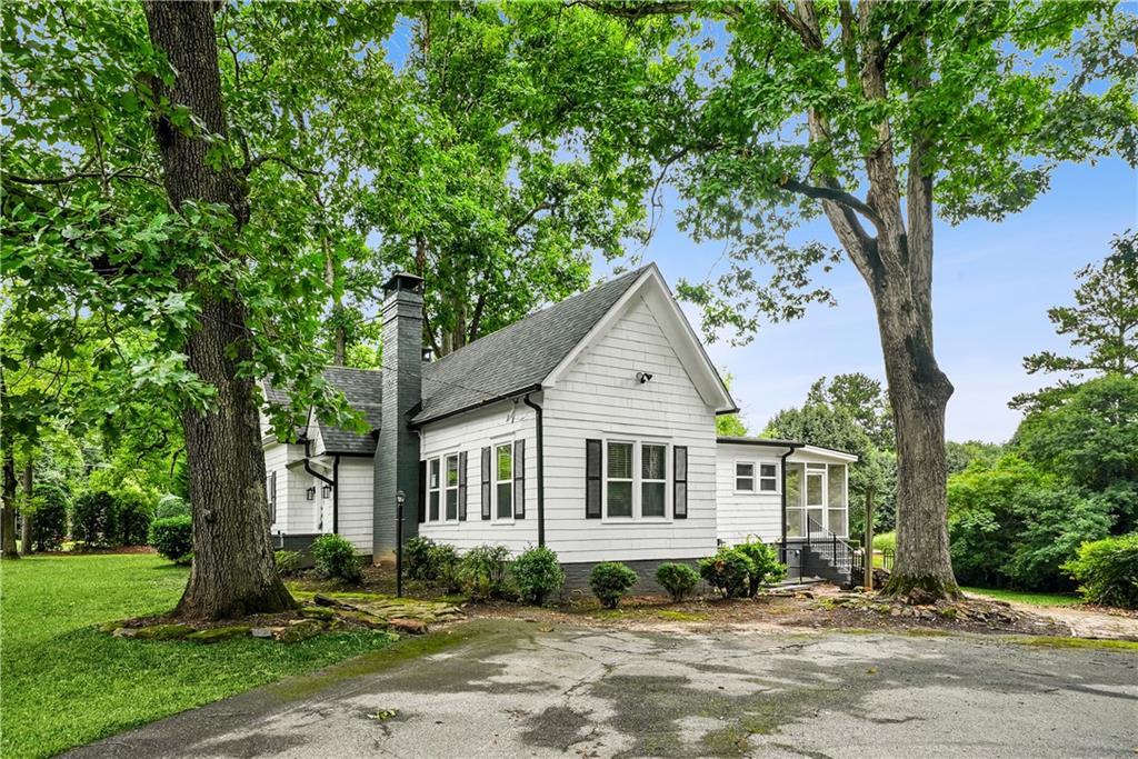 5383 Tilly Mill Road Atlanta, GA 30338 - Photo 5 of 35