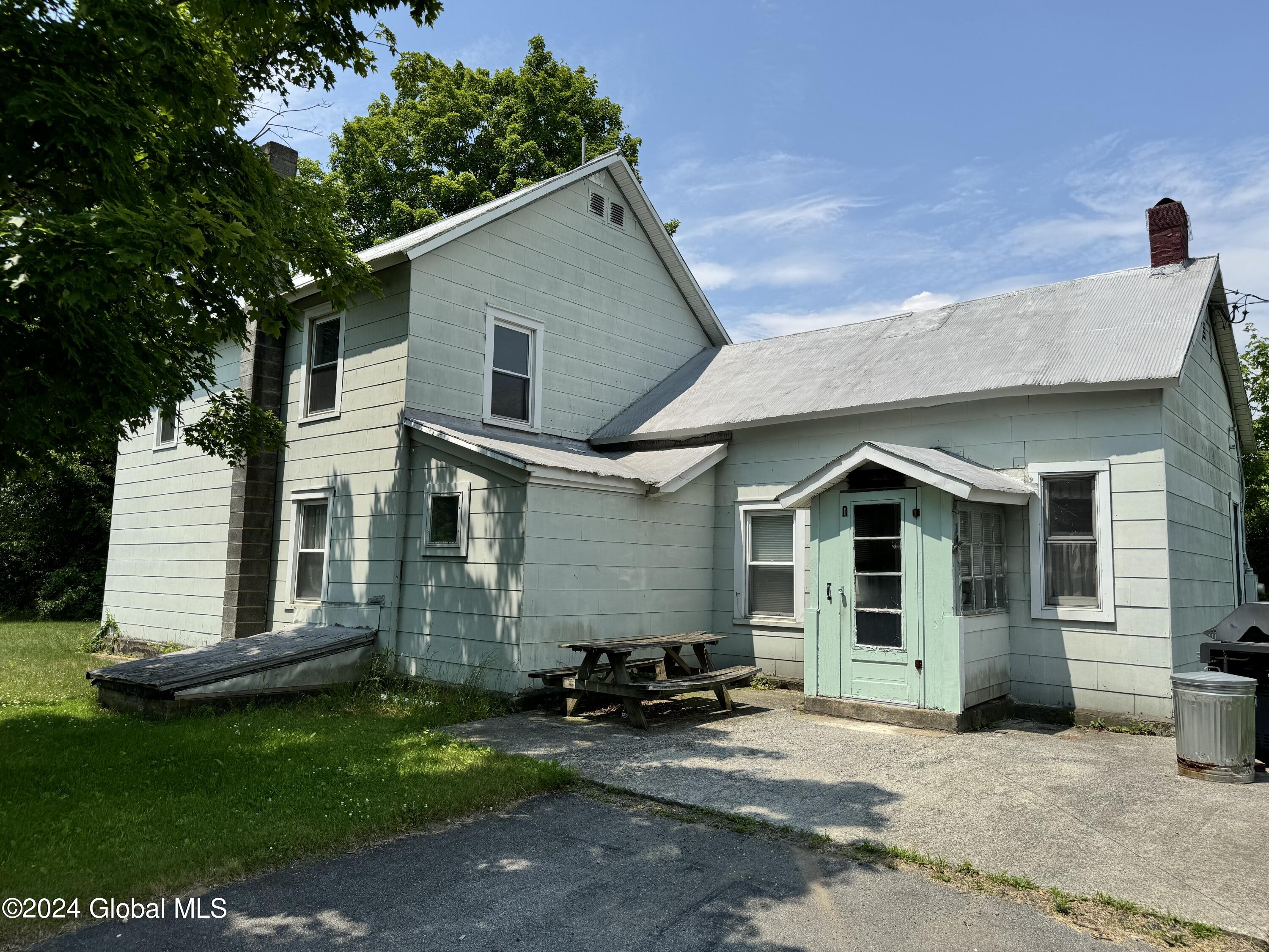 1 Kobor Road Gansevoort, NY 12831 - Photo 1 of 31 1 Kobor Road