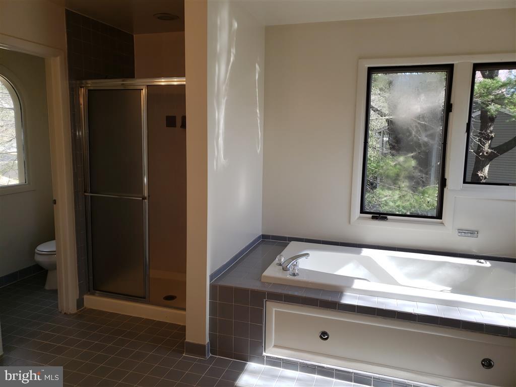 1942 Lakeport Way Reston, VA 20191 - Photo 14 of 22 Master Bath