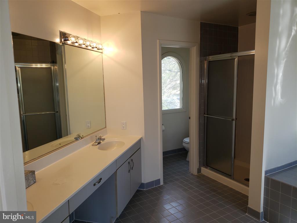 1942 Lakeport Way Reston, VA 20191 - Photo 15 of 22 Master Bath