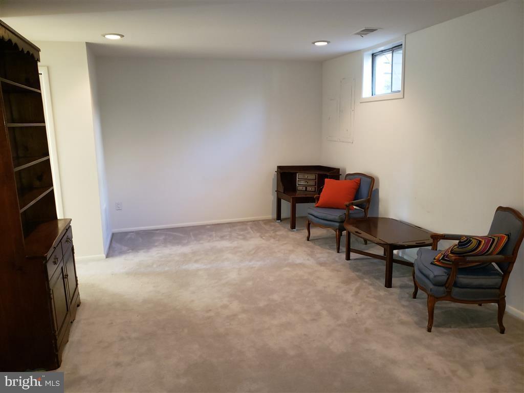 1942 Lakeport Way Reston, VA 20191 - Photo 19 of 22 Finished Basement