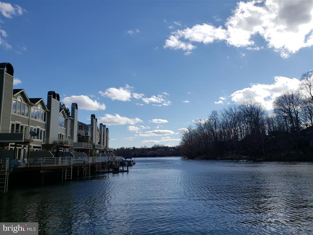 1942 Lakeport Way Reston, VA 20191 - Photo 22 of 22 Lake Thoreau (across the street)