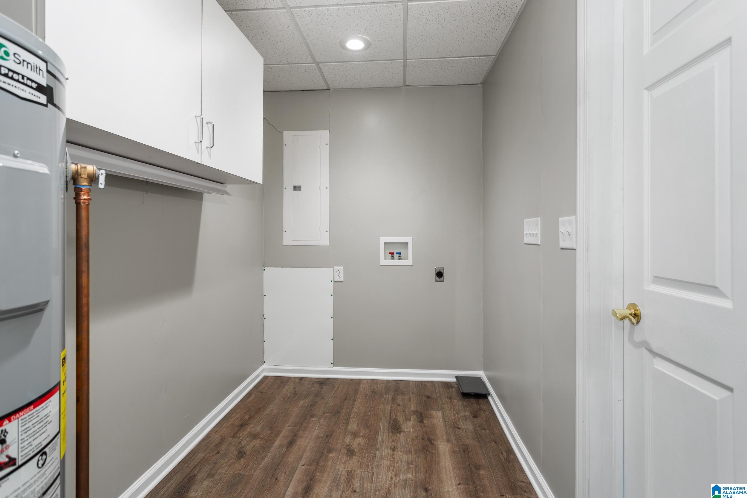 1320 Rochester Road Southeast Jacksonville, AL 36265 - Photo 9 of 40 Gallery Image 9
