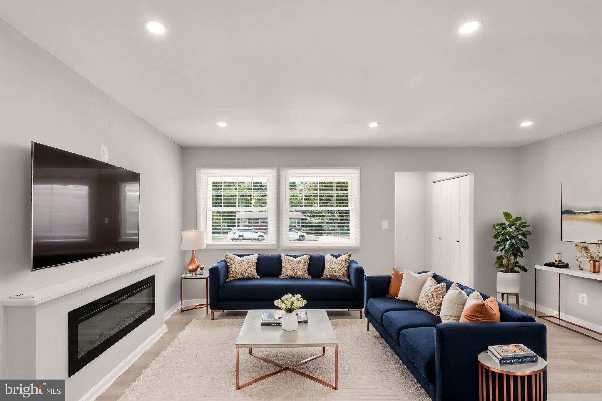 9112 Meadow Heights Road Randallstown, MD 21133 - Photo 4 of 33 Gallery Image 4