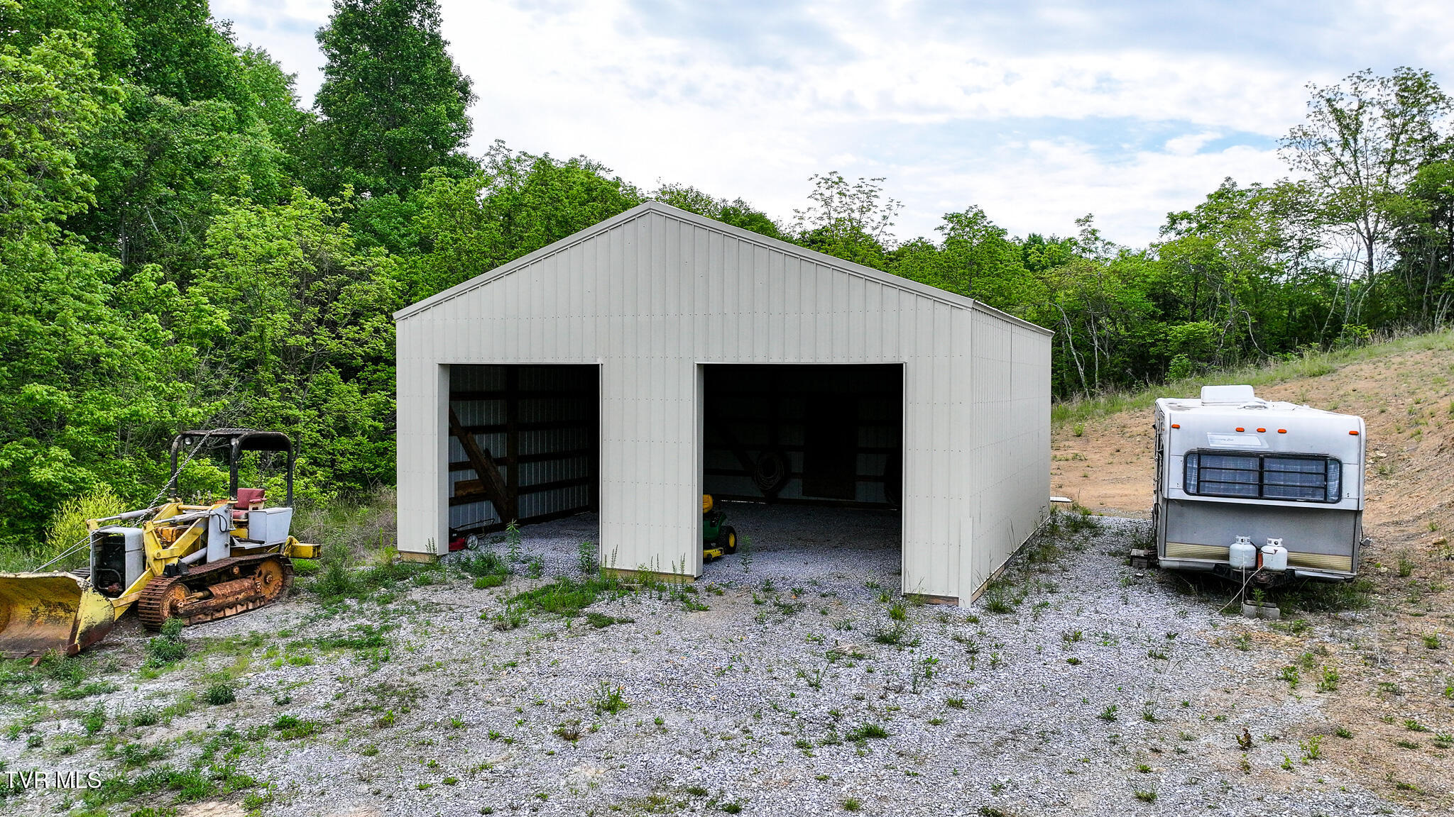 Lot 0 Hilldale Road Midway, TN 37809 - Photo 13 of 17 Building