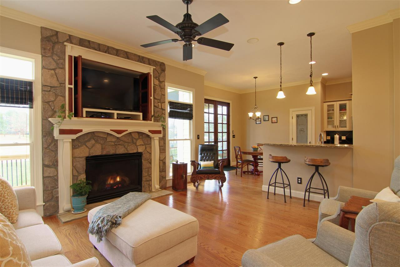 306 Waterville Street Raleigh, NC 27603 - Photo 6 of 25 Photo 6