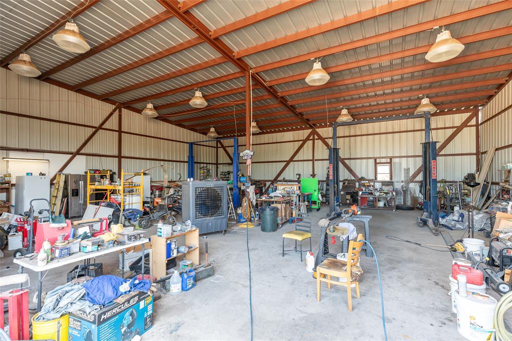 7167 Spinks Road Abilene, TX 79603 - Photo 26 of 31