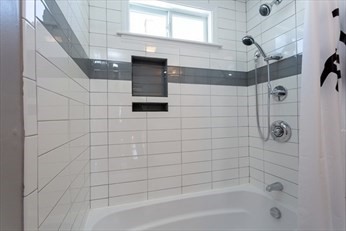 22 Harrington Street, Unit 2 Newton, MA 02460 - Photo 17 of 21