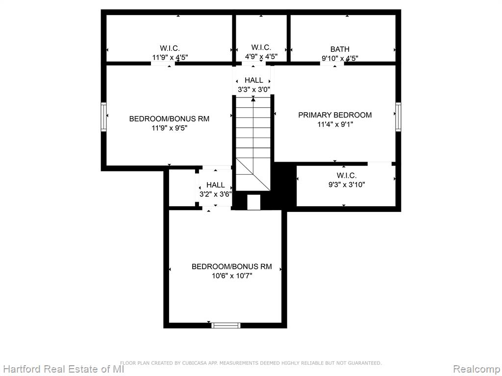 25220 Code Road Southfield, MI 48033 - Photo 51 of 52 Gallery Image 51