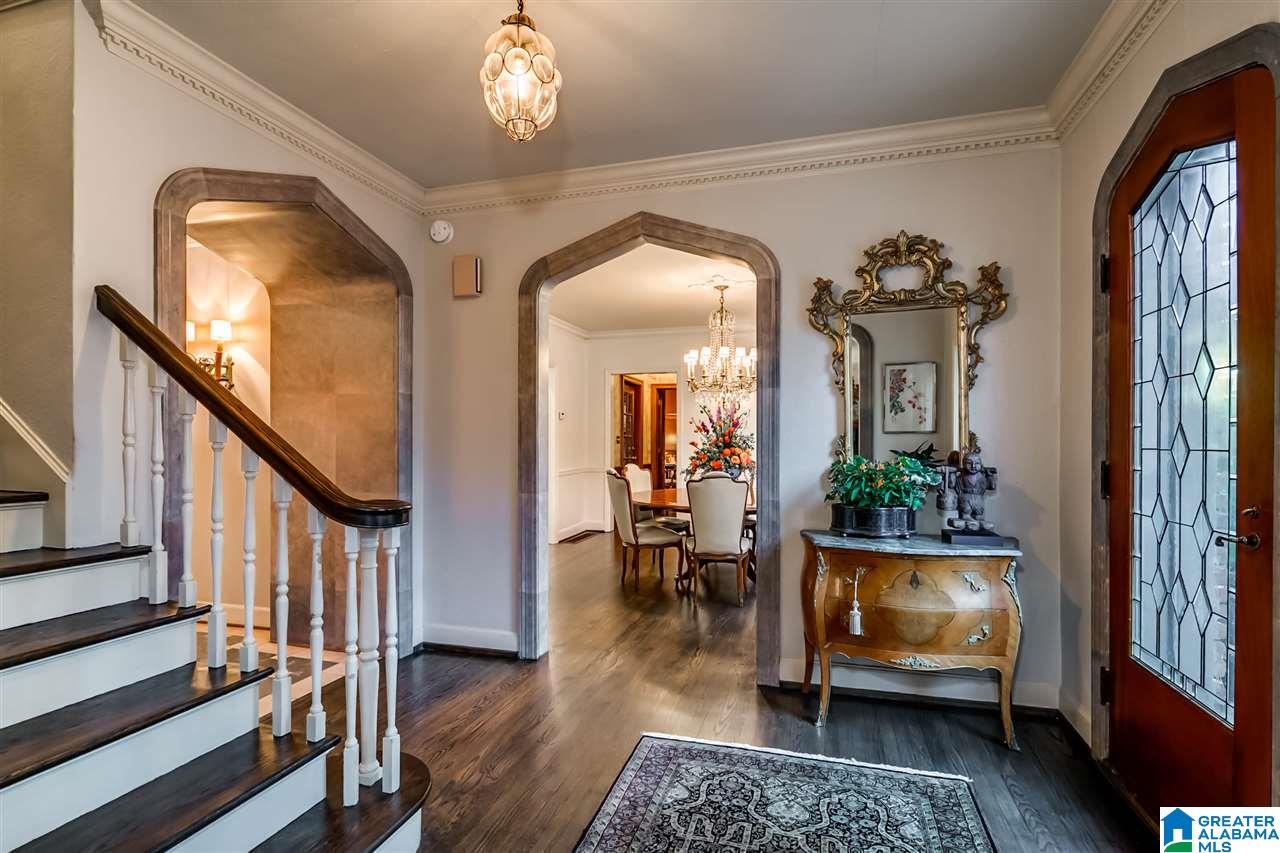1820 Woodcrest Road Birmingham, AL 35205 - Photo 4 of 49