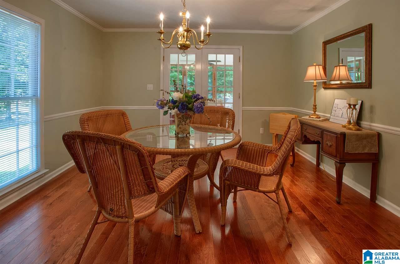 260 Pepper Road Cropwell, AL 35054 - Photo 18 of 37