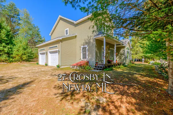 $675,000 | 27 Crosby Lane, Unit 14, Newry, ME 04261
