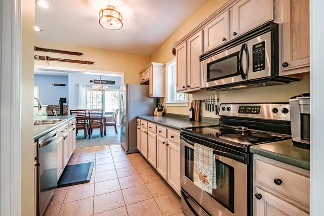 $675,000 | 27 Crosby Lane, Unit 14, Newry, ME 04261