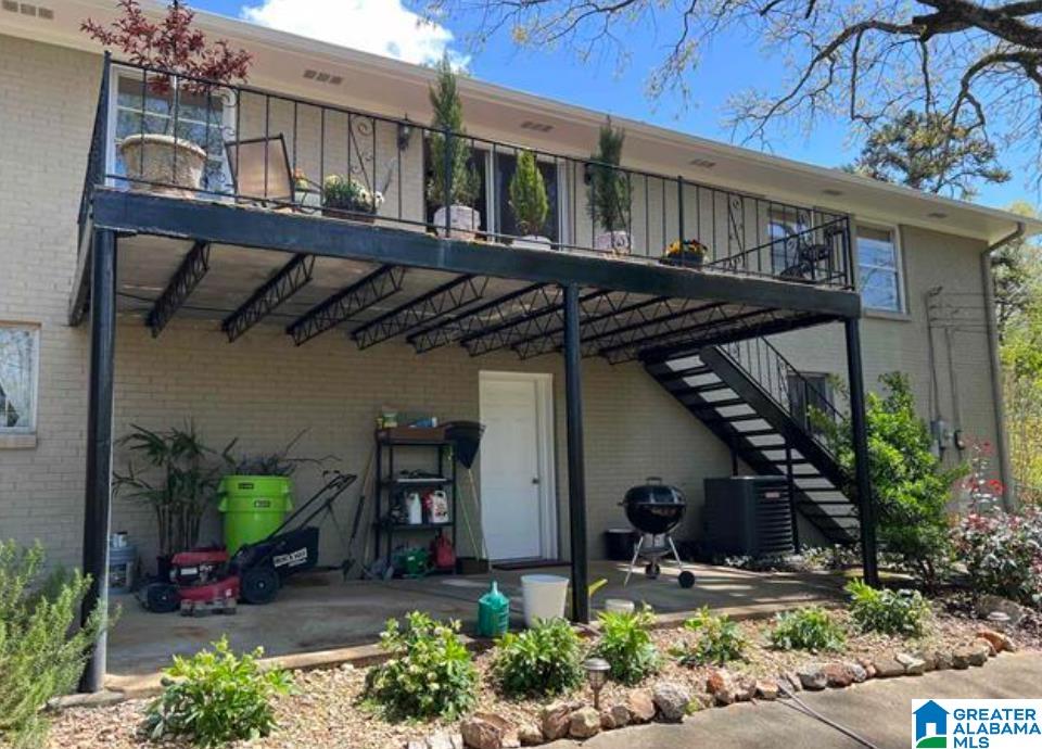 1124 53rd Street Birmingham, AL 35222 - Photo 4 of 6