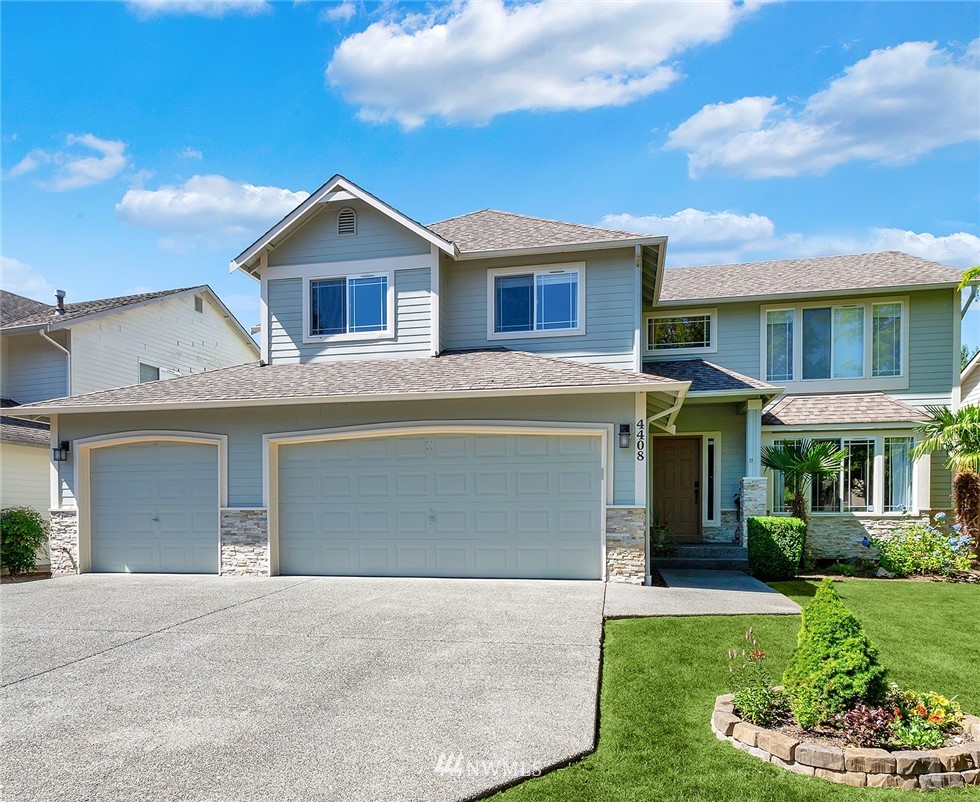 4408 Northeast 6th Court Renton, WA 98059 - Photo 1 of 21 Gallery Image 1