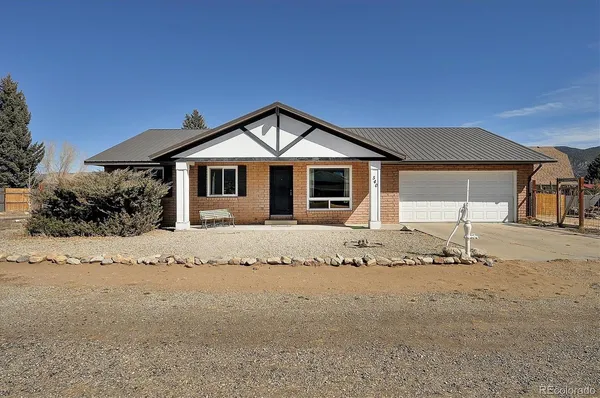 $565,000 | 540 West 15th Street, Salida, CO 81201