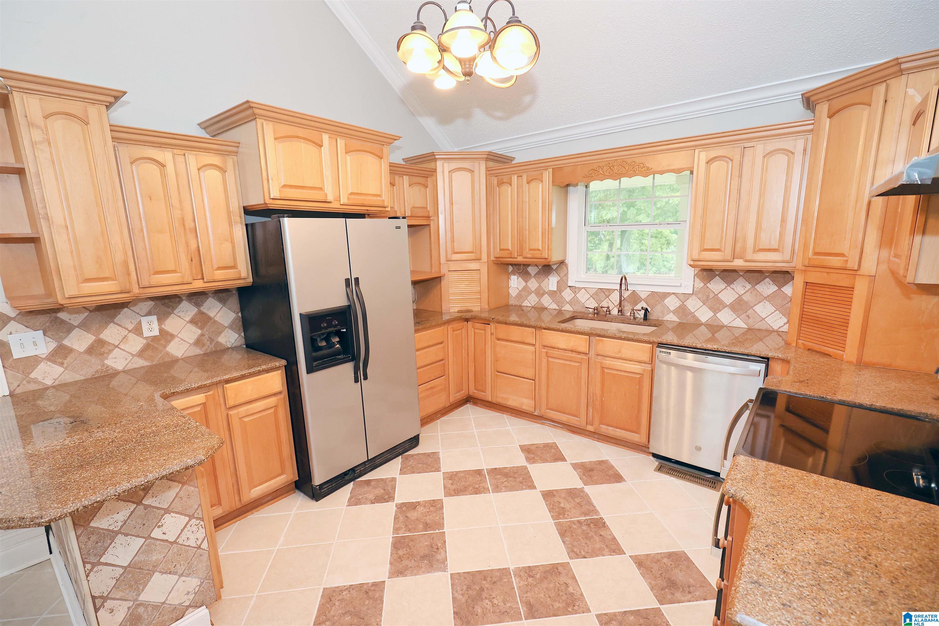 5421 Curry Station Road Eastaboga, AL 36260 - Photo 9 of 46