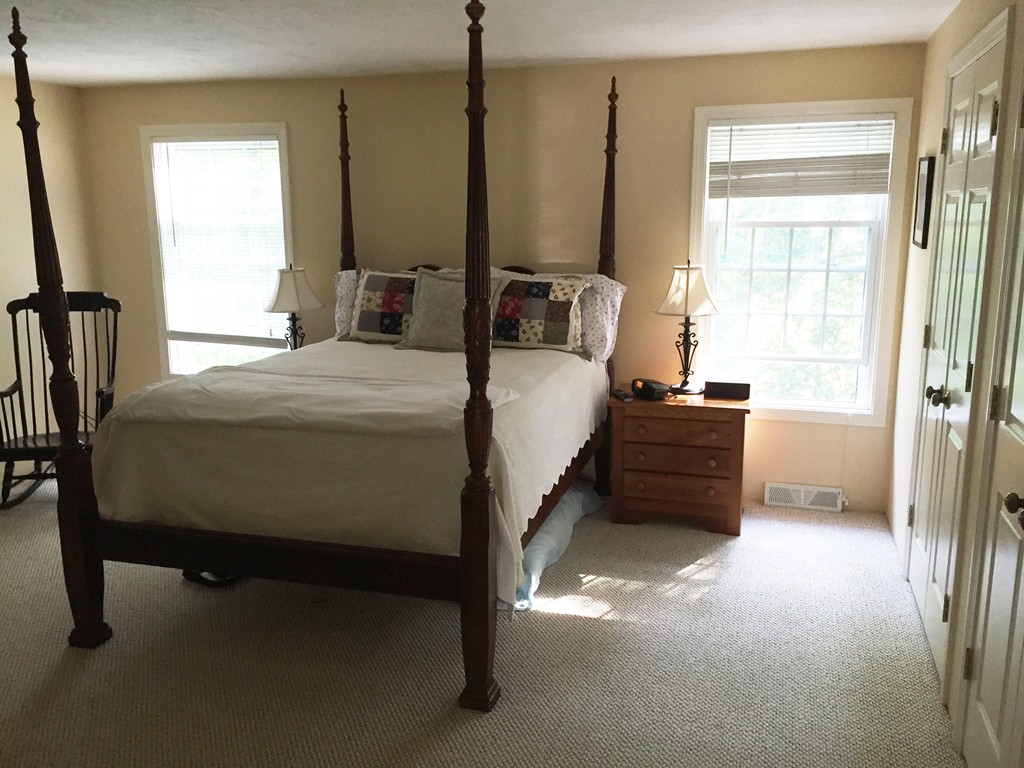 313 Ridgefield Circle, Unit D Clinton, MA 01510 - Photo 11 of 19 Gallery Image 11