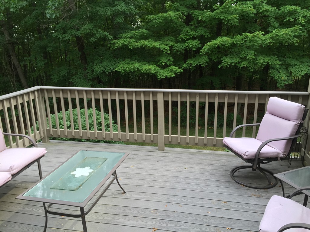 313 Ridgefield Circle, Unit D Clinton, MA 01510 - Photo 15 of 19 Gallery Image 15