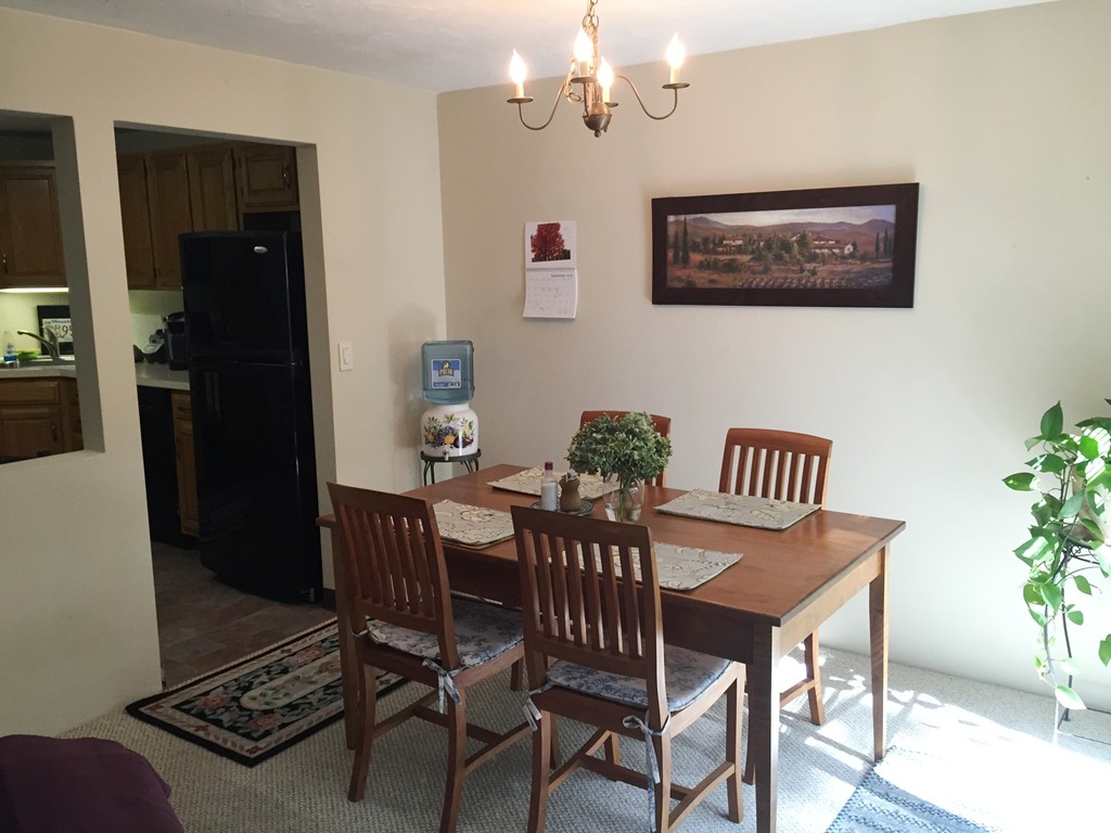 313 Ridgefield Circle, Unit D Clinton, MA 01510 - Photo 4 of 19 Gallery Image 4