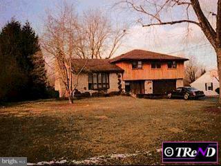 138 Ridgefield Road Newtown Square, PA 19073 - Photo 1 of 1
