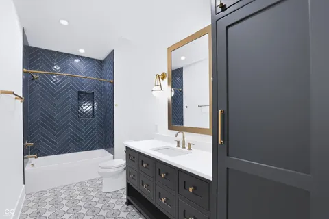 $3,999,000 | 1589 Chatham Rdg Court, Westfield, IN 46074