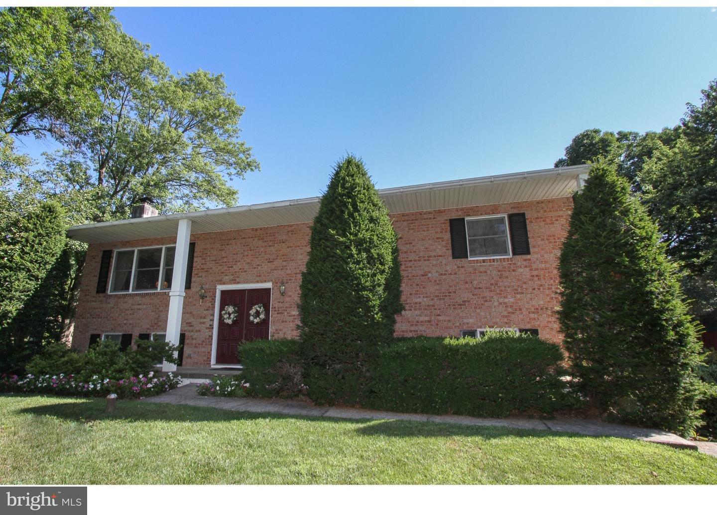 291 Maugers Mill Road Pottstown, PA 19464 - Photo 1 of 25 Gallery Image 1
