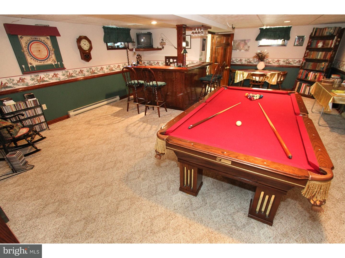 291 Maugers Mill Road Pottstown, PA 19464 - Photo 18 of 25 Rec Room