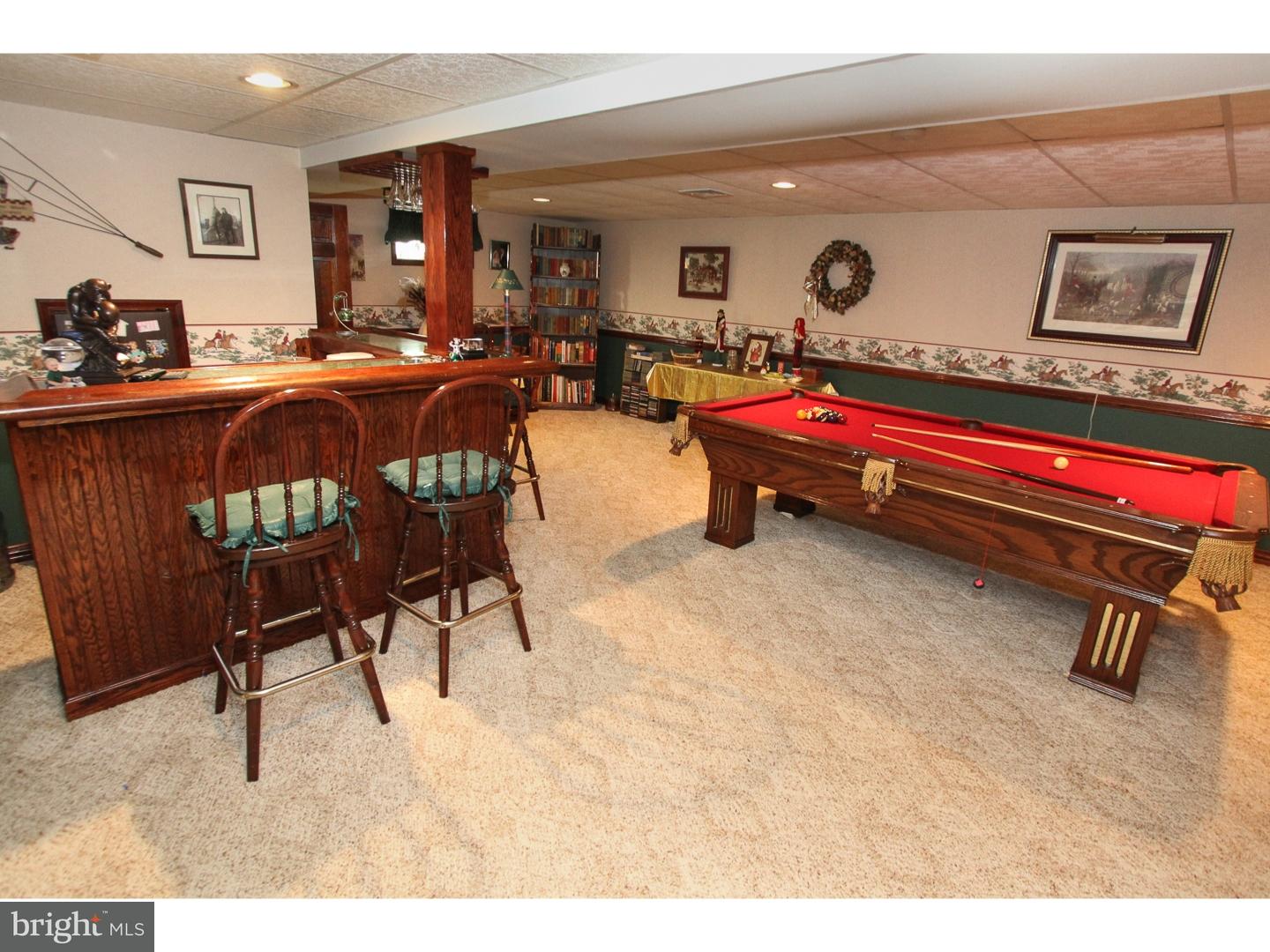 291 Maugers Mill Road Pottstown, PA 19464 - Photo 19 of 25 Rec Room