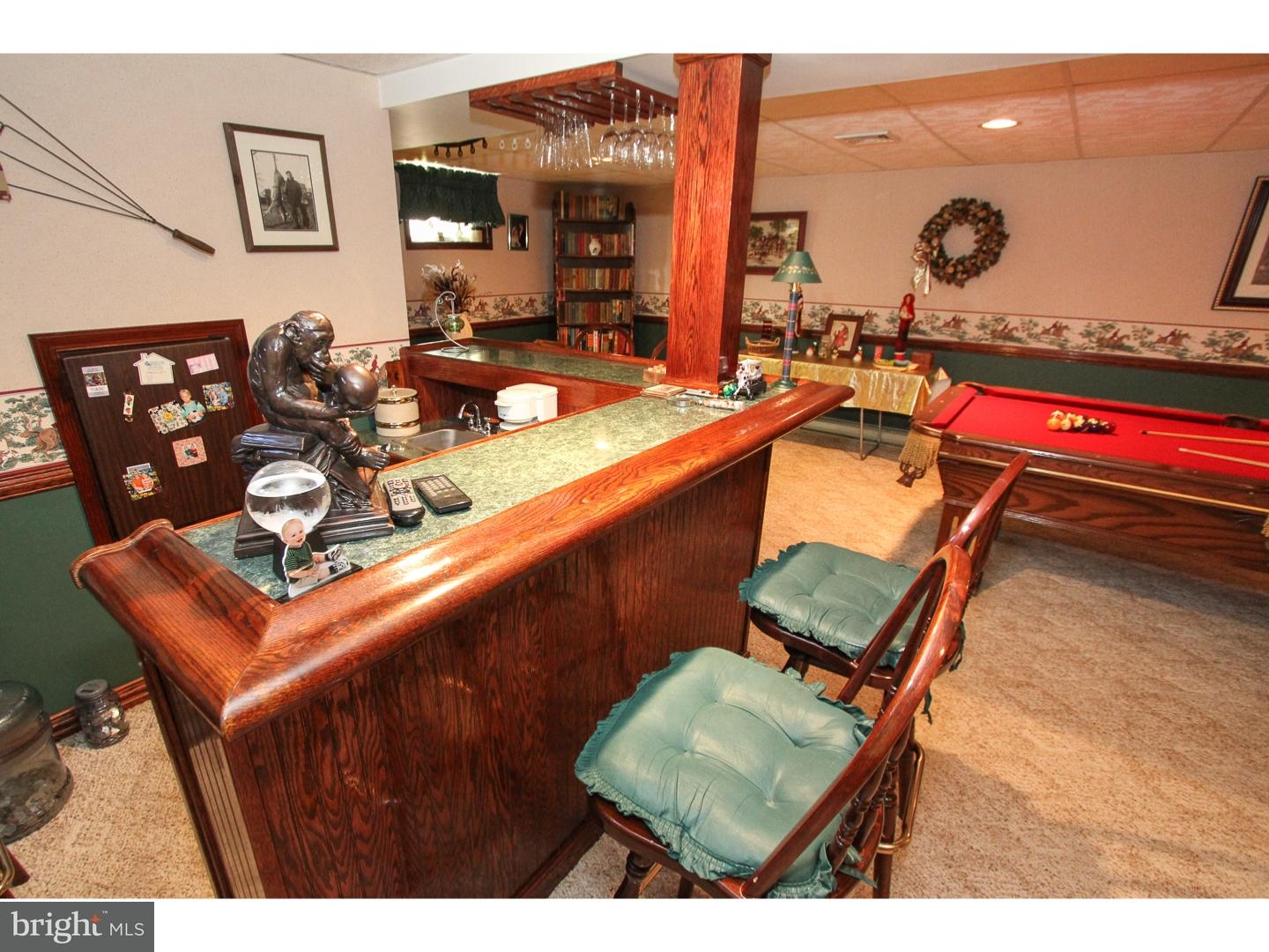 291 Maugers Mill Road Pottstown, PA 19464 - Photo 20 of 25 Rec Room