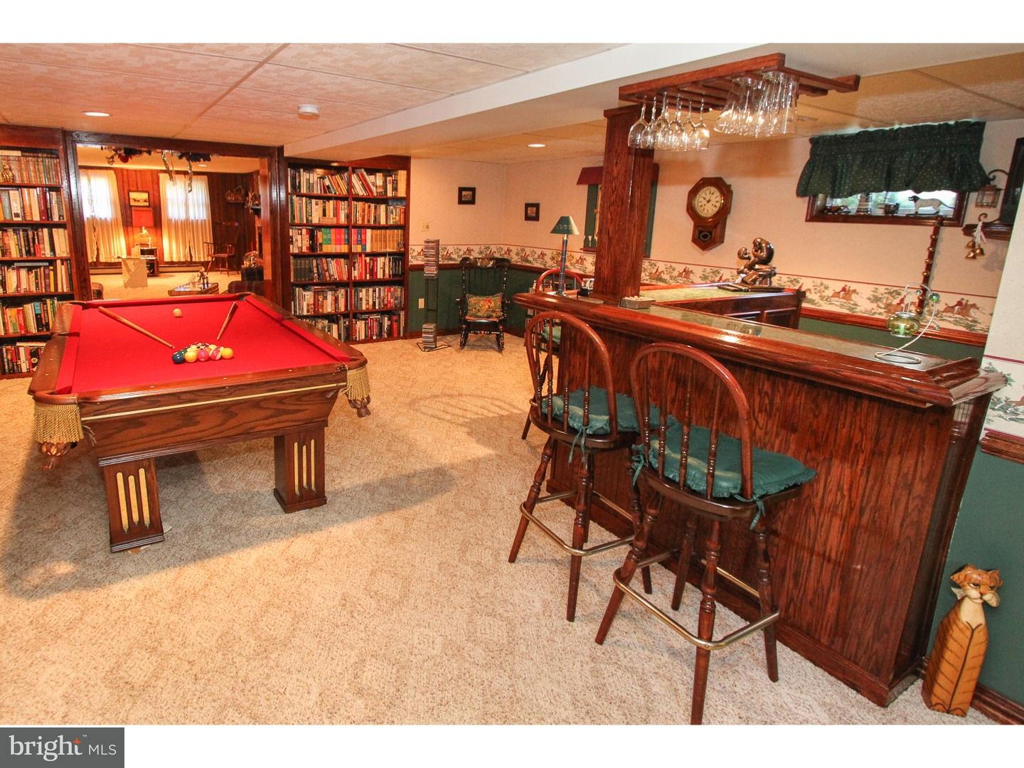 291 Maugers Mill Road Pottstown, PA 19464 - Photo 21 of 25 Rec Room