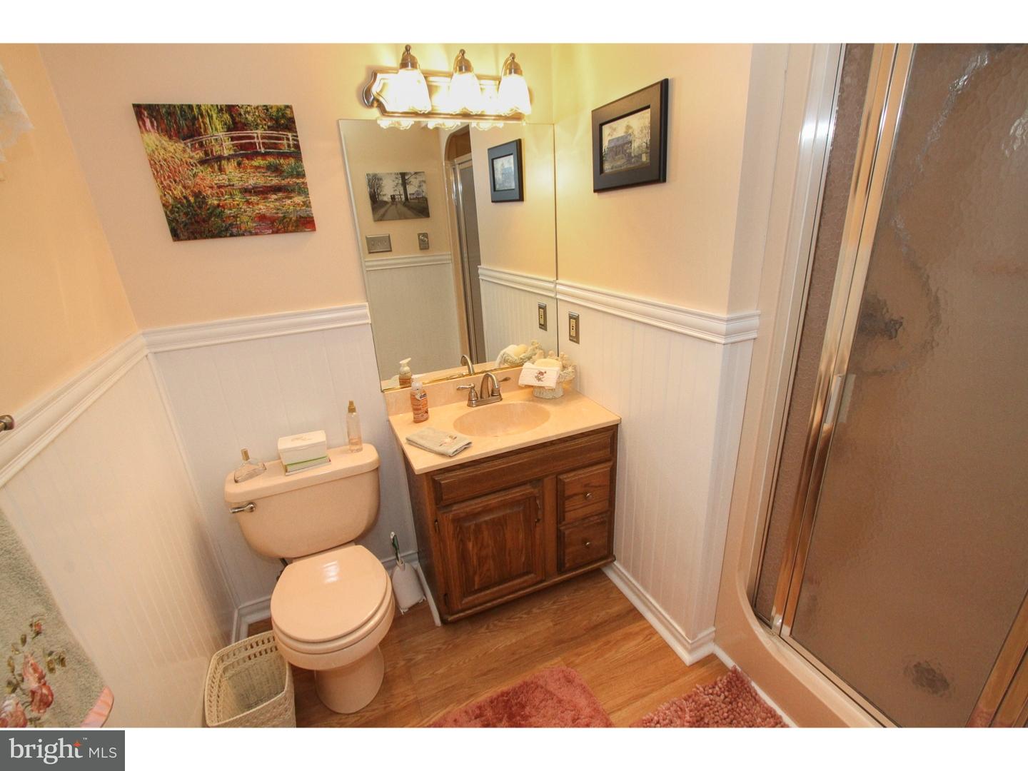 291 Maugers Mill Road Pottstown, PA 19464 - Photo 22 of 25 Bathroom