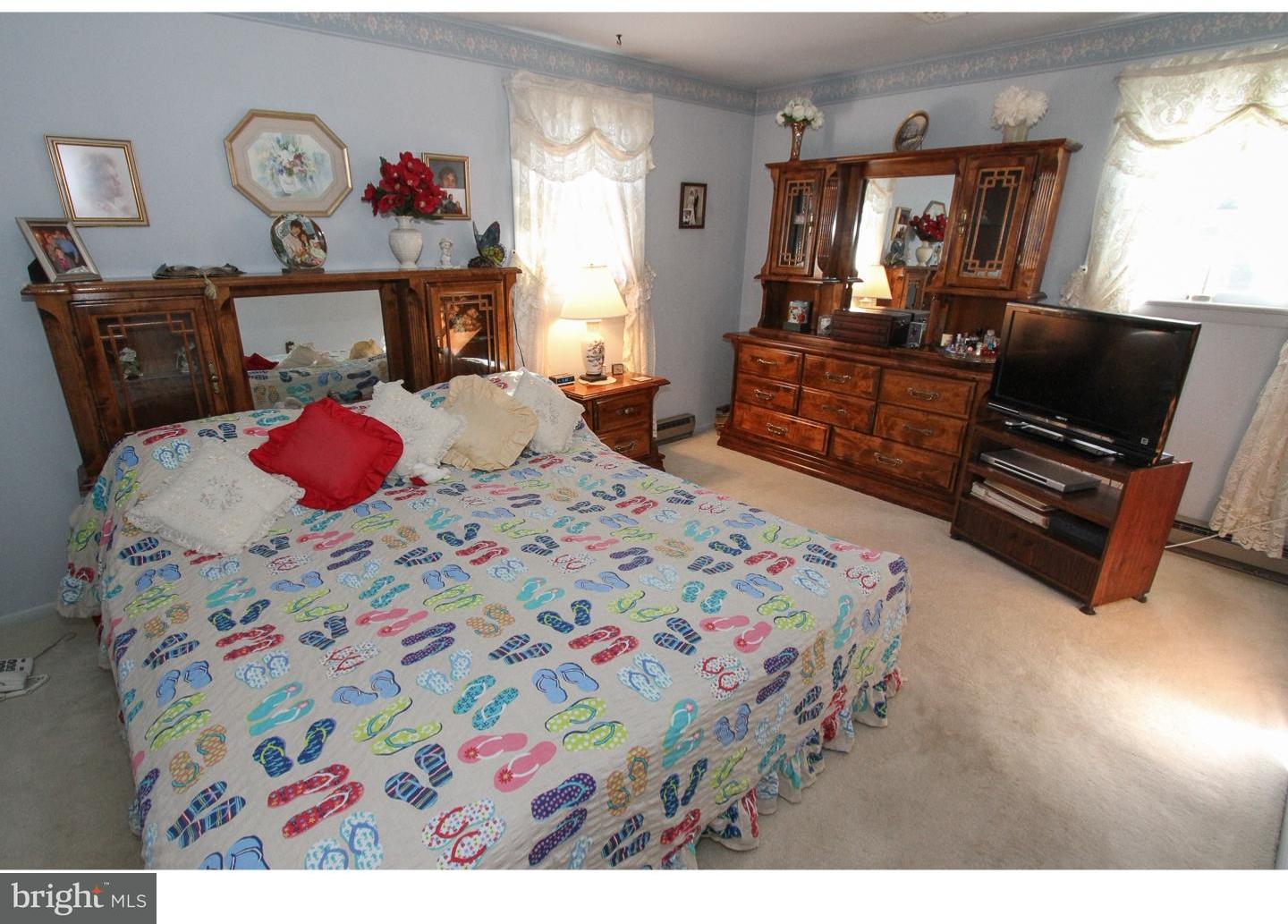 291 Maugers Mill Road Pottstown, PA 19464 - Photo 8 of 25 Bedroom - Main