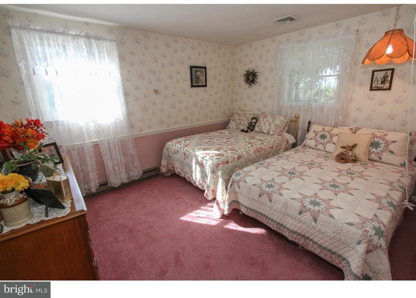 291 Maugers Mill Road Pottstown, PA 19464 - Photo 9 of 25 Bedroom 2