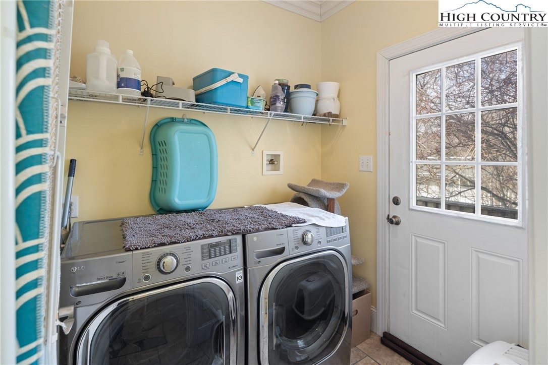 135 Stratford Lane Boone, NC 28607 - Photo 12 of 33