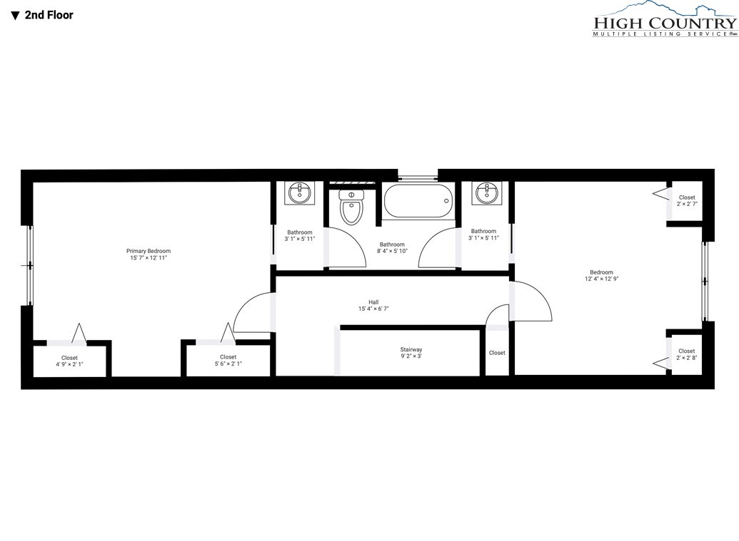 135 Stratford Lane Boone, NC 28607 - Photo 25 of 33