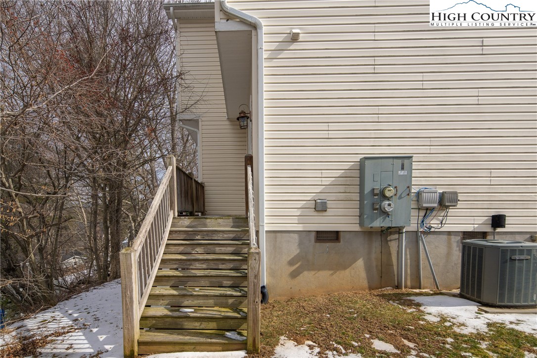 135 Stratford Lane Boone, NC 28607 - Photo 31 of 33