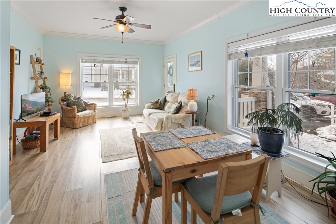 135 Stratford Lane Boone, NC 28607 - Photo 6 of 33