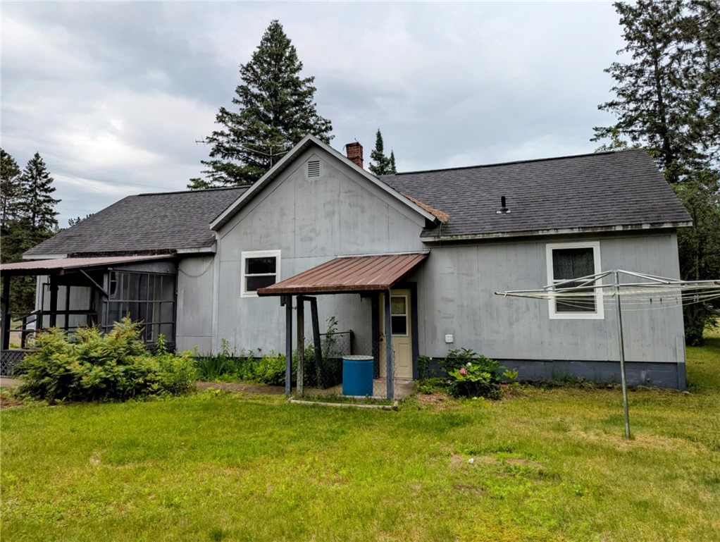 9995 North Raven Road Hayward, WI 54843 - Photo 28 of 48