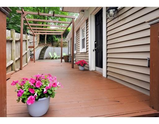 21 Woodland Road Wayland, MA 01778 - Photo 3 of 24 Gallery Image 3