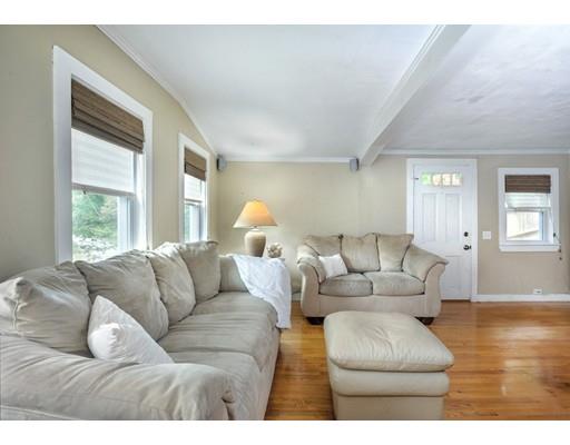 21 Woodland Road Wayland, MA 01778 - Photo 6 of 24 Gallery Image 6