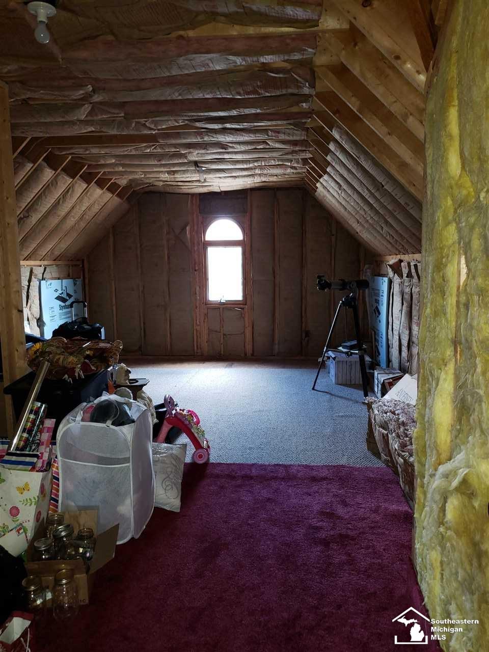 11755 Wells Road Petersburg, MI 49270 - Photo 27 of 40 Bonus Room