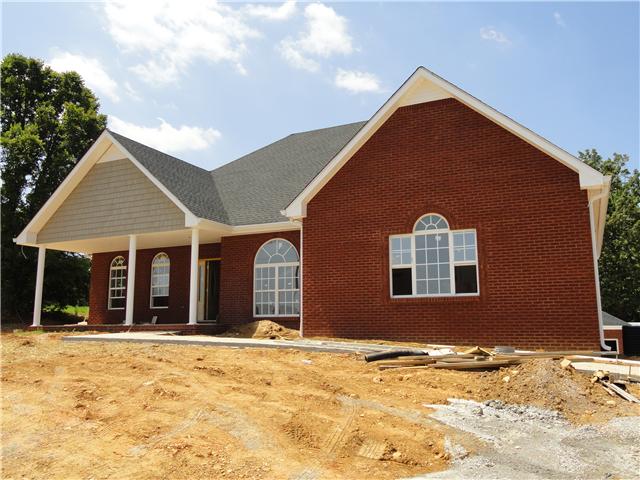 1646 Hickory Point Road Clarksville, TN 37043 - Photo 1 of 7