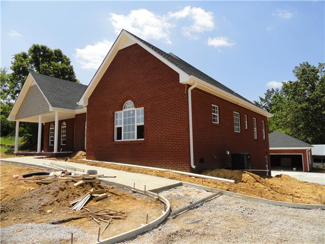 1646 Hickory Point Road Clarksville, TN 37043 - Photo 2 of 7