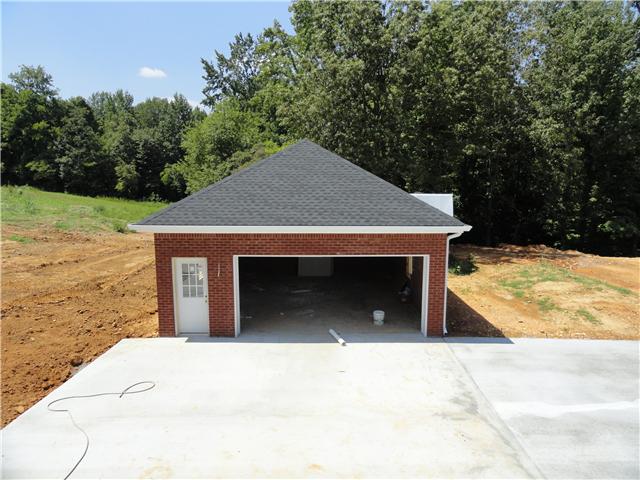 1646 Hickory Point Road Clarksville, TN 37043 - Photo 6 of 7