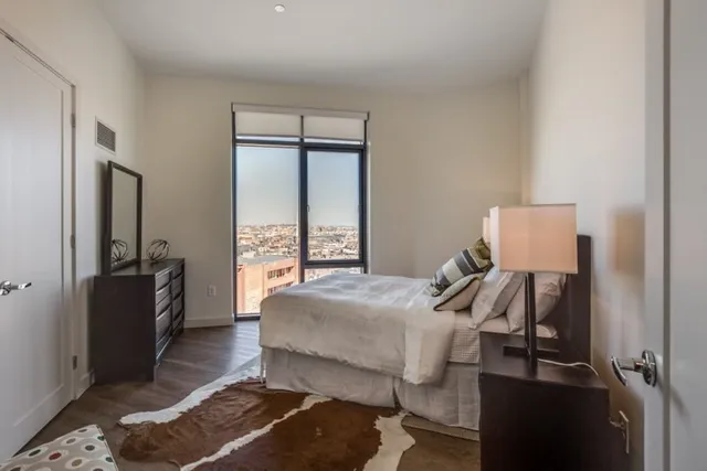 $6,900 | 1 Canal Street, Unit PH 1124, Boston, MA 02114