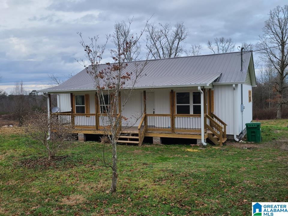 3248 County Road 776 Ider, AL 35981 - Photo 26 of 27