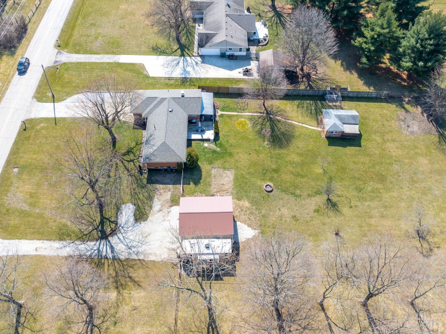 8797 Bunnell Hill Road Springboro, OH 45066 - Photo 46 of 49 Gallery Image 46