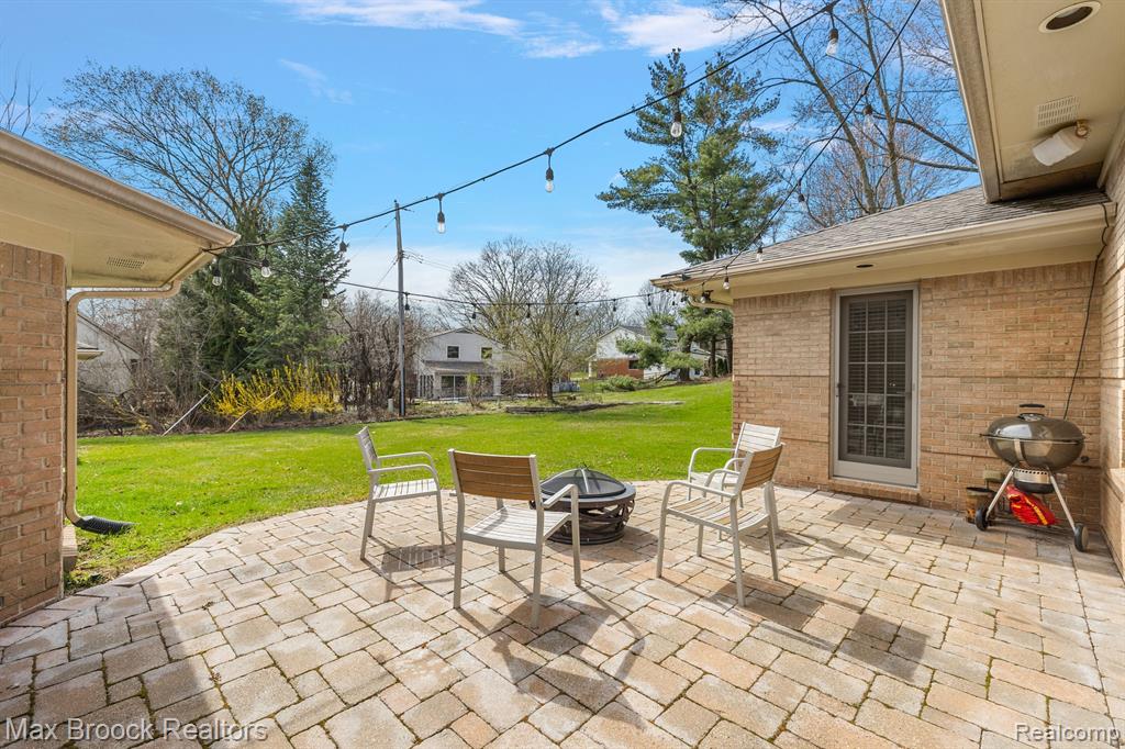 100 Devon Road Bloomfield Hills, MI 48302 - Photo 31 of 34 Gallery Image 31