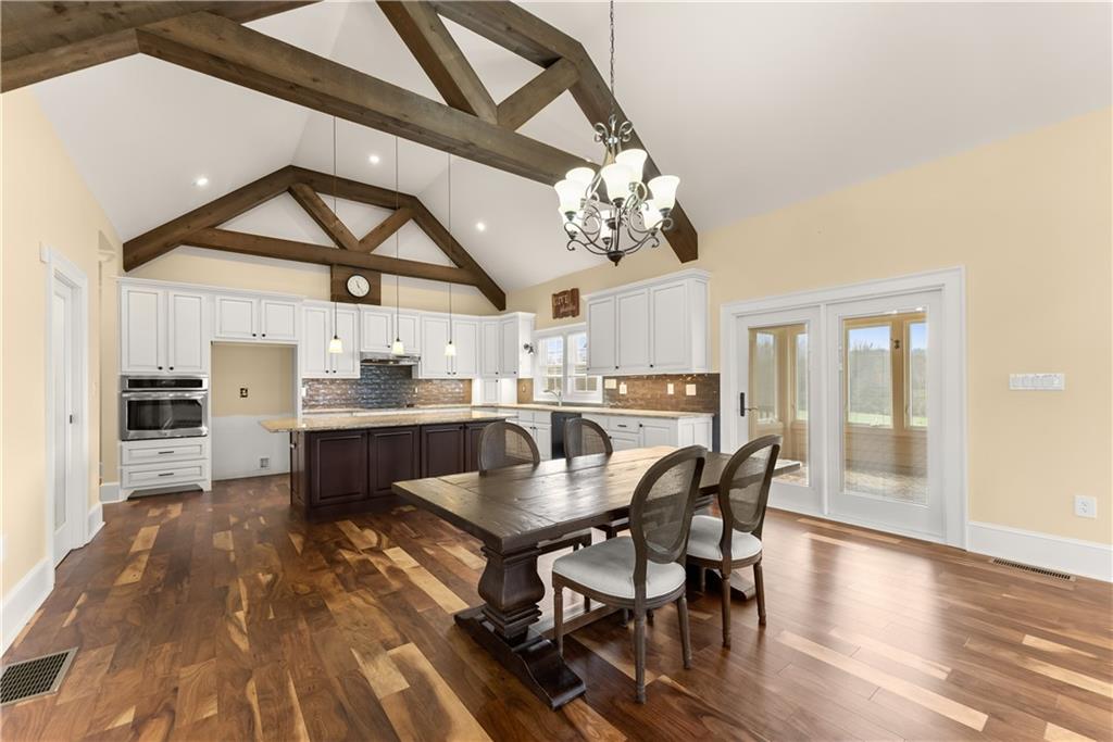 725 County Farm Road Jefferson, GA 30549 - Photo 15 of 66